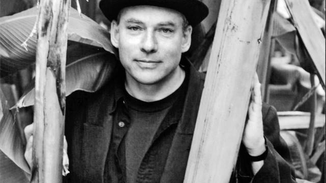 Ikone der Schwulenbewegung: Filmemacher Rosa von Praunheim ist tot