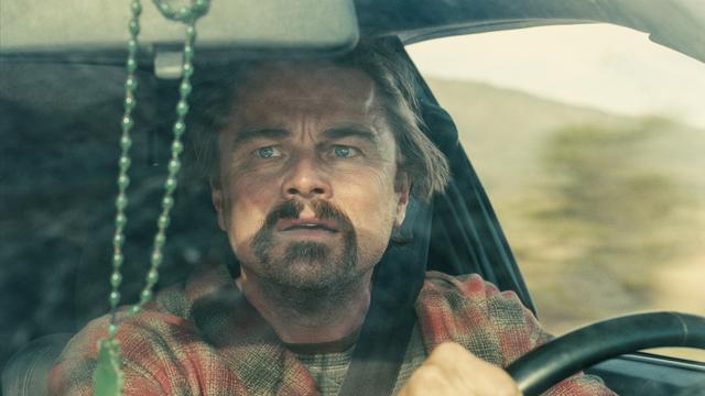 Film- und Fernsehpreis: "One Battle After Another" erhält meiste Golden-Globe-Nominierungen