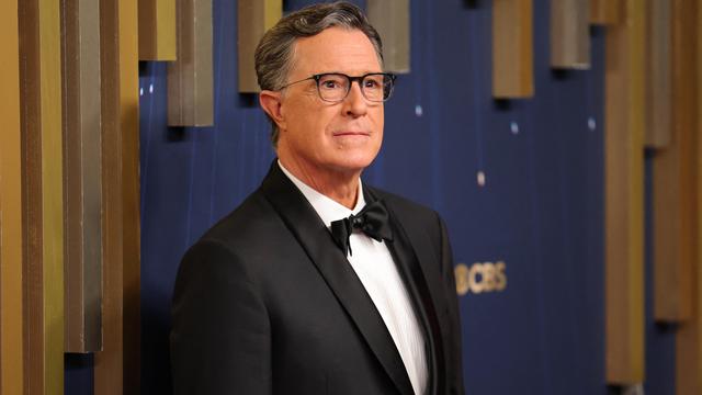 US-Late-Show: Donald Trump empfiehlt, TV-Moderator "einzuschläfern"