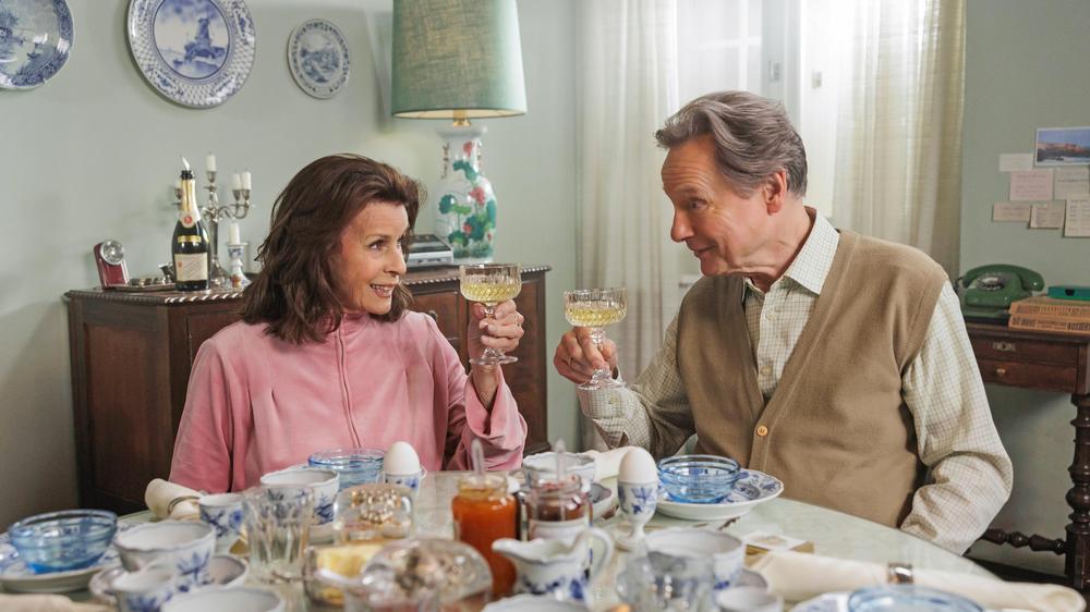 "Ach, diese Lücke, diese entsetzliche Lücke": Welt in den Fugen