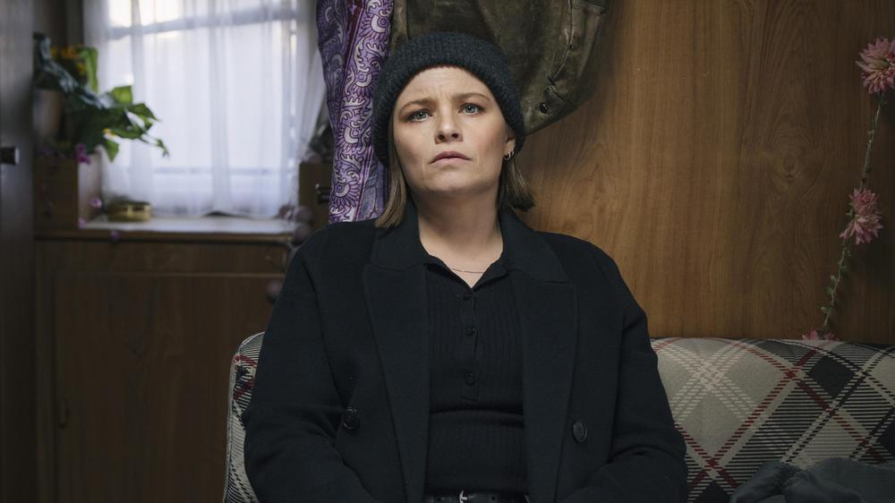 "Tatort" Bremen: Retterinnen-Syndrom? Kommissarin Liv Moormann (Jasna Fritzi Bauer) im Bremer "Tatort"