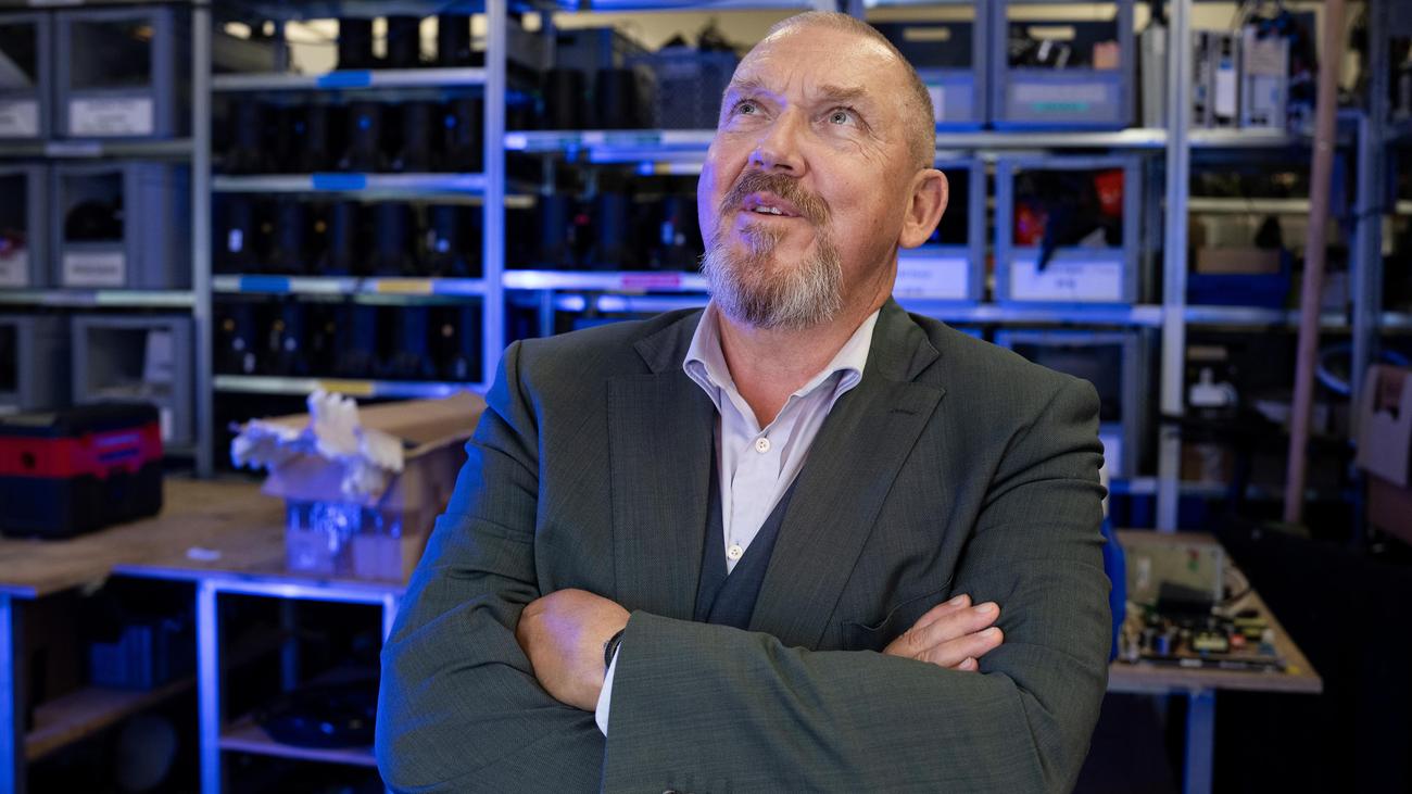 "Tatort" Köln: Rampensau vor dem Herrn