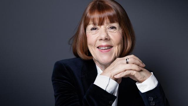 (+) Gisèle Pelicot: Sie ist wieder aufgestanden 