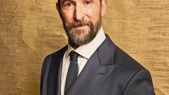 (+) Noah Wyle: Warum braucht es noch eine Krankenhausserie, Noah Wyle?