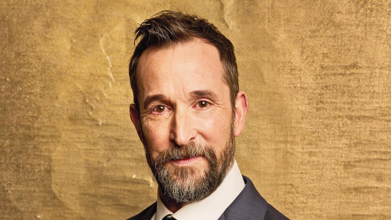 Noah Wyle: Warum braucht es noch eine Krankenhausserie, Noah Wyle?