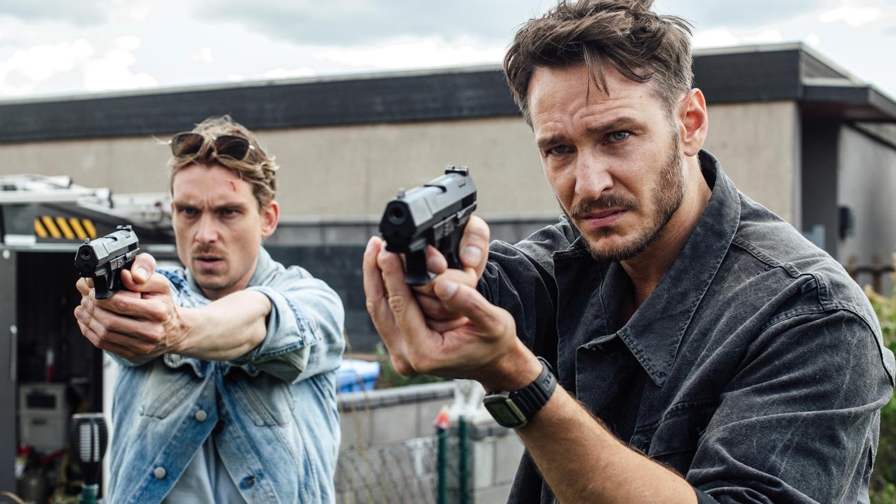 "Tatort" Saarbrücken: Der Stich ging direkt ins Herz