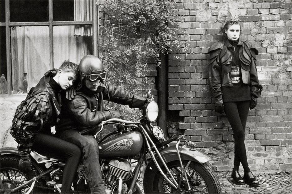 Fotografie in der DDR: Ulbricht schaut über die Schulter | ZEIT ONLINE - Ich Bin Gerti Aus Der Ddr