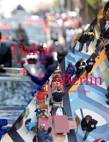 Stadteportrats Nur Der Mull Sieht Uberall Gleich Aus Zeit Online