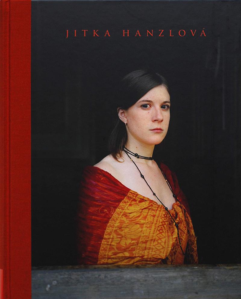 Jitka Hanzlova 写真集