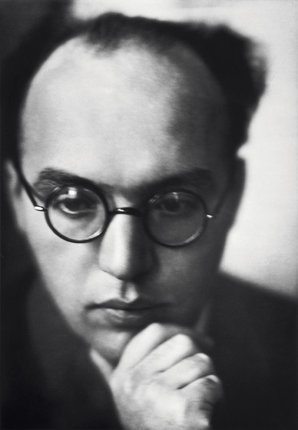 Fotografin Lotte Jacobi Die Porträtistin des vergangenen Jahrhunderts