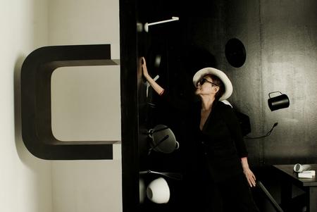 Yoko Ono Rockstar Des Fluxus Zeit Online