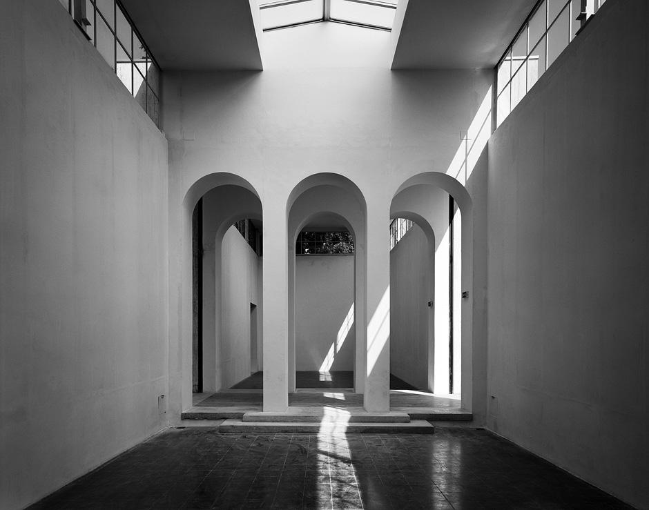 Fotoband zur Biennale In den Gärten der Künste ZEIT ONLINE