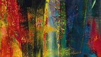 Gerhard Richter zum 80. Geburtstag (Archiv)