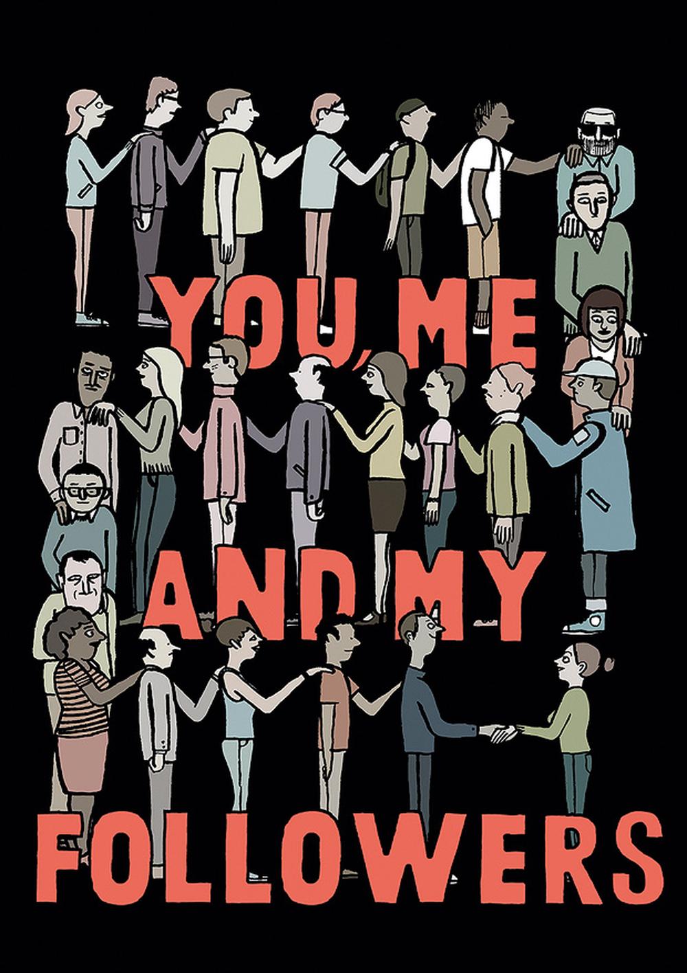 Jean Jullien FirstWorldJokes ZEIT ONLINE