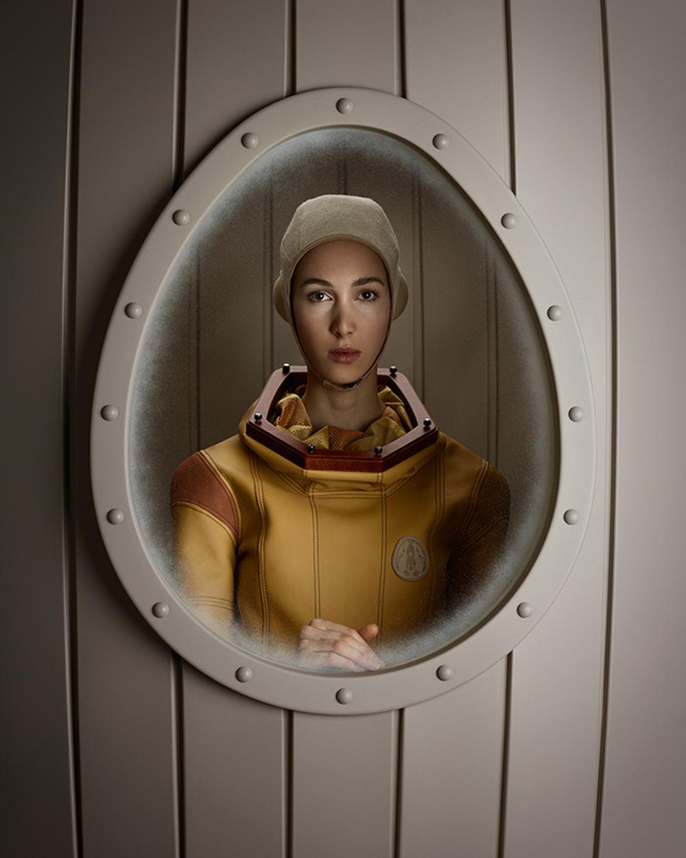 Christian Tagliavini Die Mode von übergestern ZEIT ONLINE