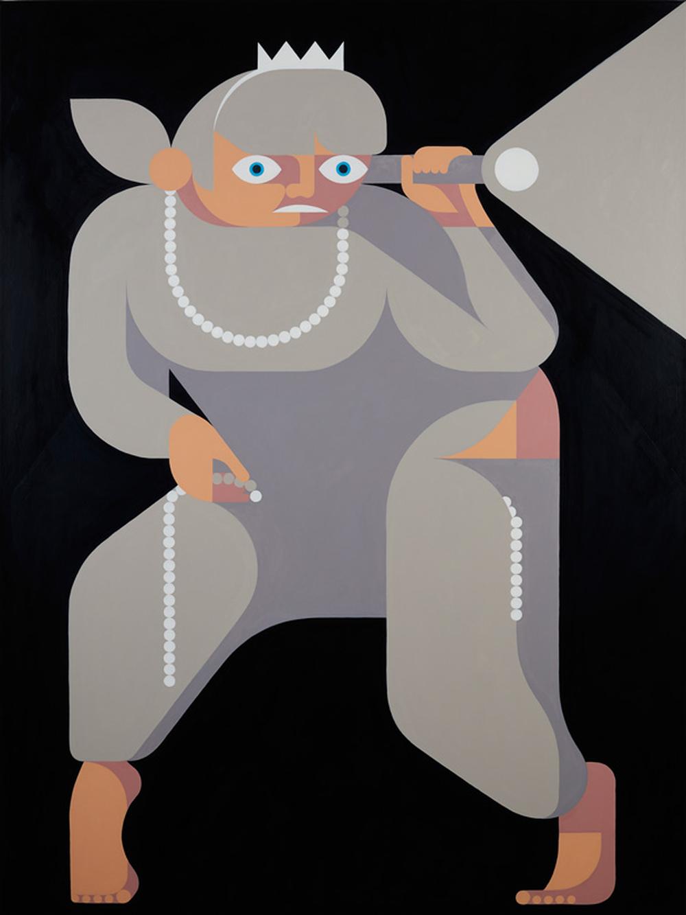 画集 Neue Frauen / Leonhard Hurzlmeier Leonhard Hurzlmeier Neue Frauen ARTBOOK | D.A.P. 2018