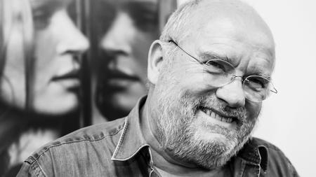 Peter Lindbergh Deutscher Modefotograf Ist Tot Zeit Online