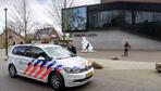 Singer Laren Museum: Unbekannte stehlen Van Gogh-Gemälde
