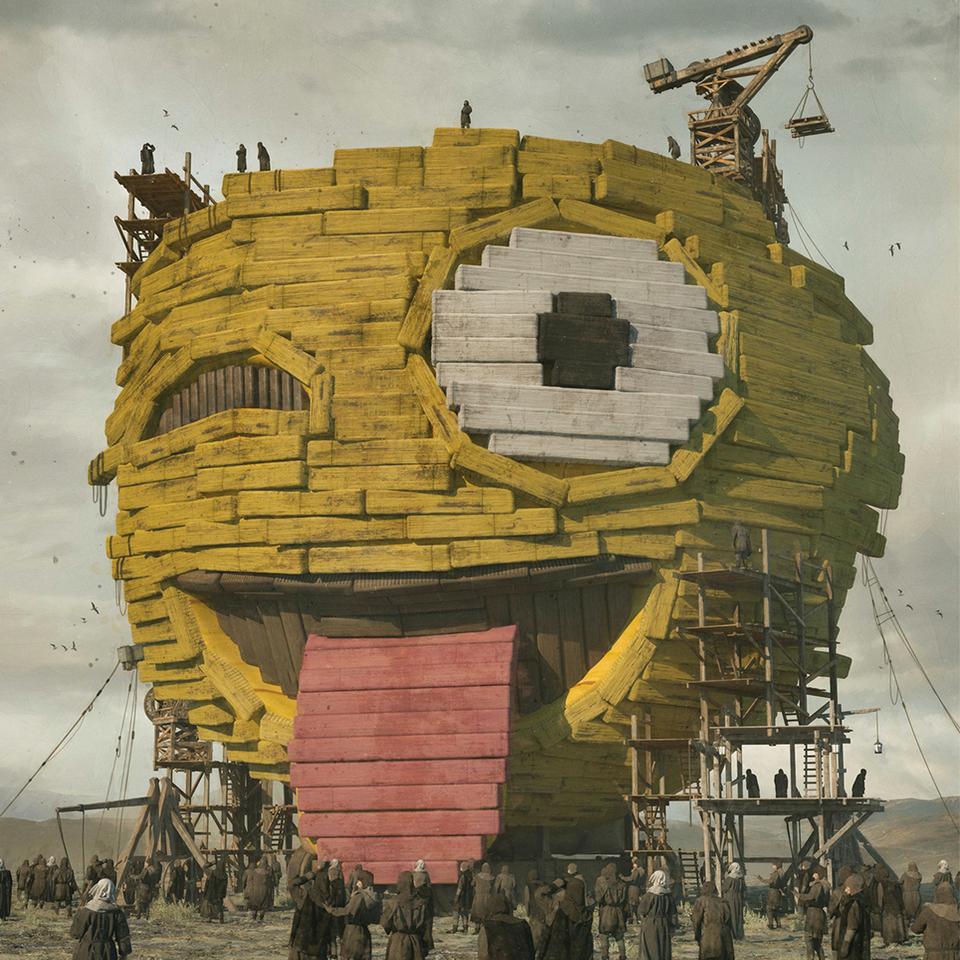 Digitale Kunst: Eine Art Zukunftsinvestition | DIE ZEIT