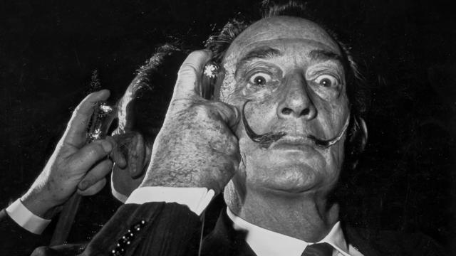 Salvador Dalí: Darf man Dalí lieben?