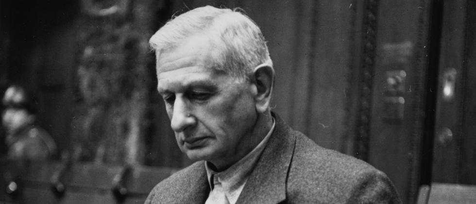 Ehemaliger FlickManager Eberhard von Brauchitsch ist tot ZEIT ONLINE