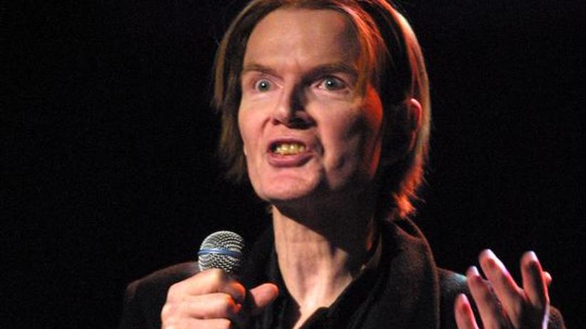 Literatur Jim Carroll ist tot ZEIT ONLINE