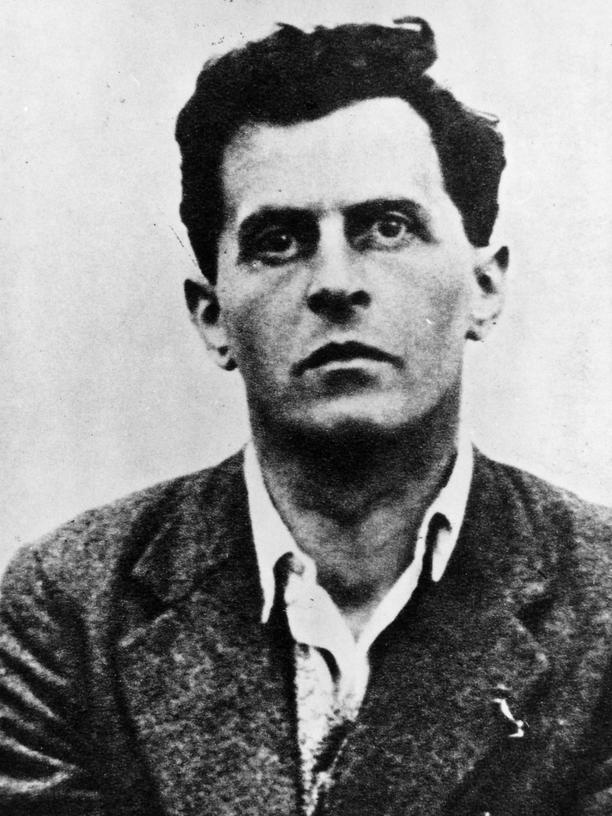 Ludwig Wittgenstein Philosoph und Bildungsverweigerer ZEIT Campus