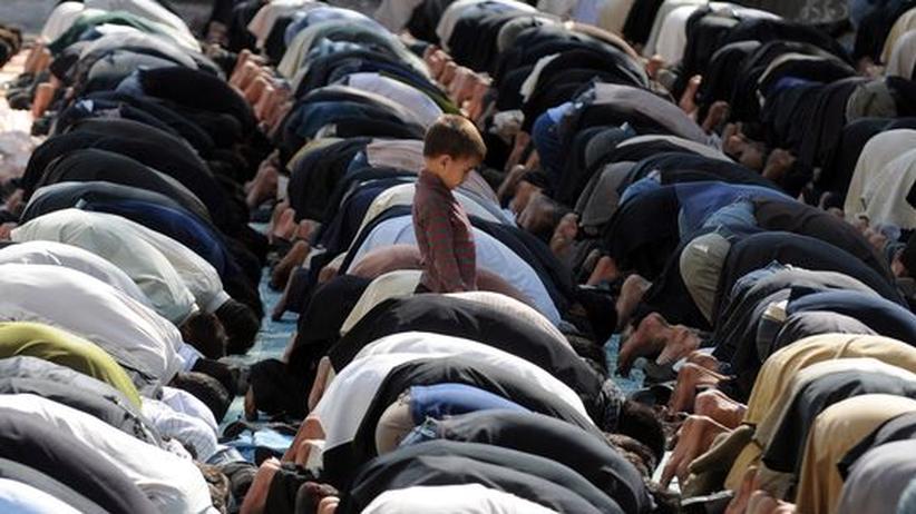 Islamische partnersuche online