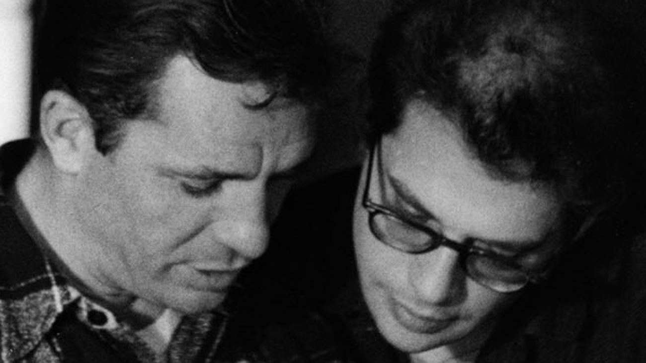 Kerouac und Ginsberg: Gegen das Midtown Cocktail Geblubber ZEIT ONLINE