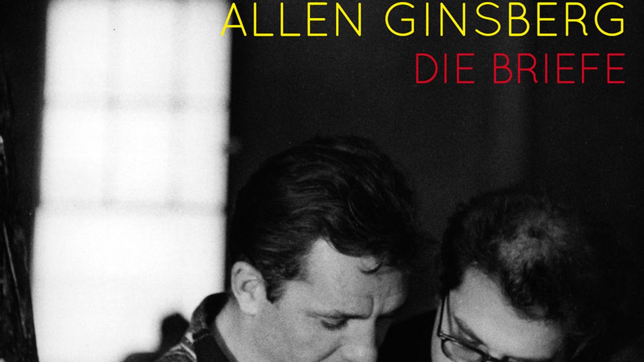 Kerouac und Ginsberg: Gegen das Midtown Cocktail Geblubber ZEIT ONLINE