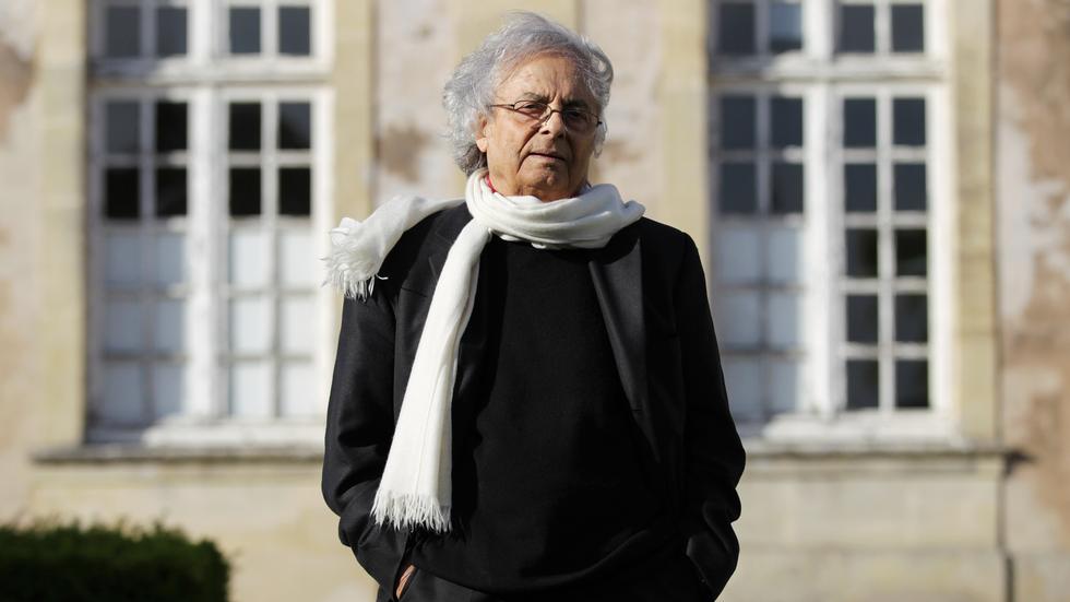 Kultur, Adonis, Lyrik, Islam, Syrien, Afghanistan, Irak, Islamismus, Israel, Jordanien, Katar, Krieg, Libanon, Saudi Arabien, Türkei, USA, Ägypten, Paris, Beirut, Europa, Palästina