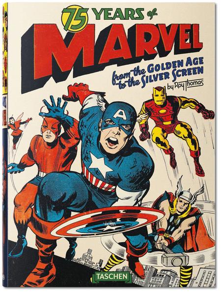 Marvel Comics Helden Altern Nicht Zeit Online