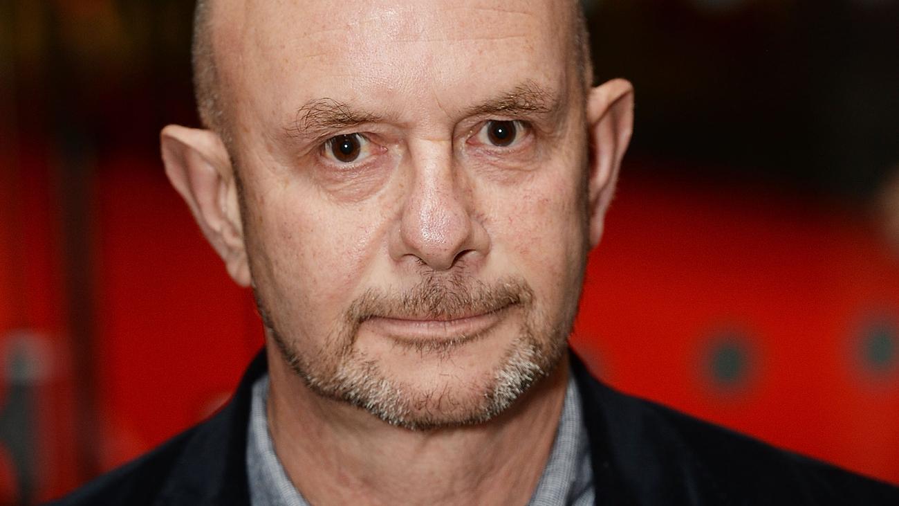 Nick Hornby Soll Lustig Sein Zeit Online