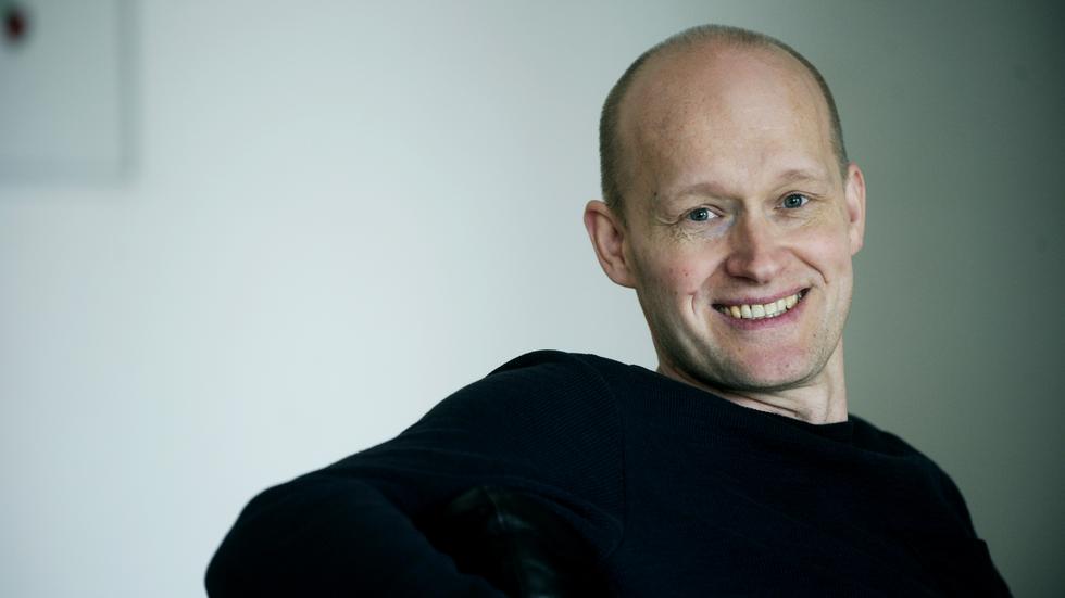 Arno Geiger: Ein vorläufiger Charakter | ZEIT ONLINE