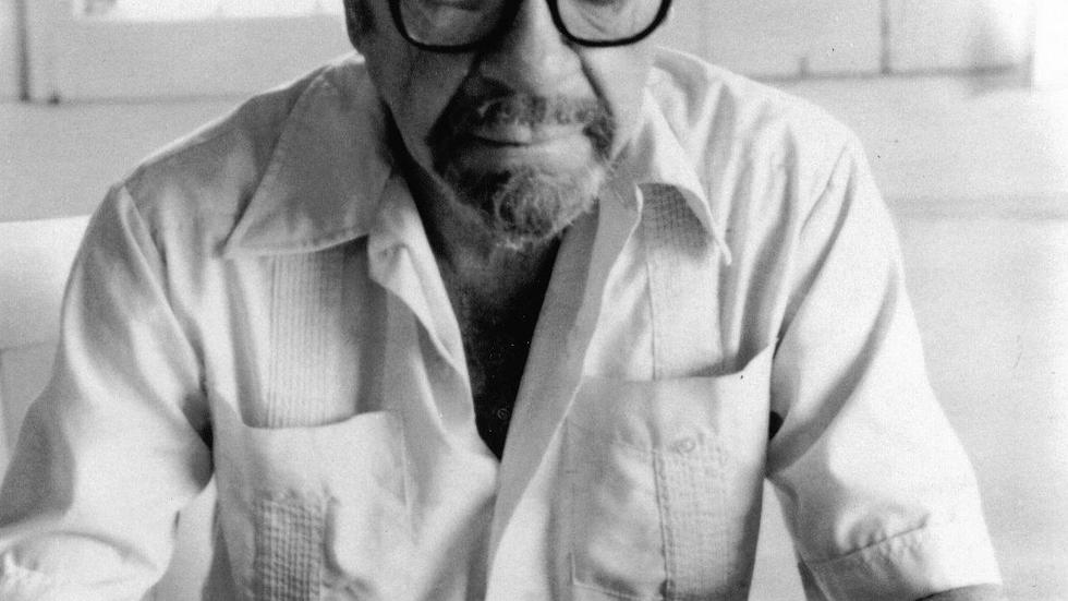 John Williams Im Kampf der Elemente ZEIT ONLINE