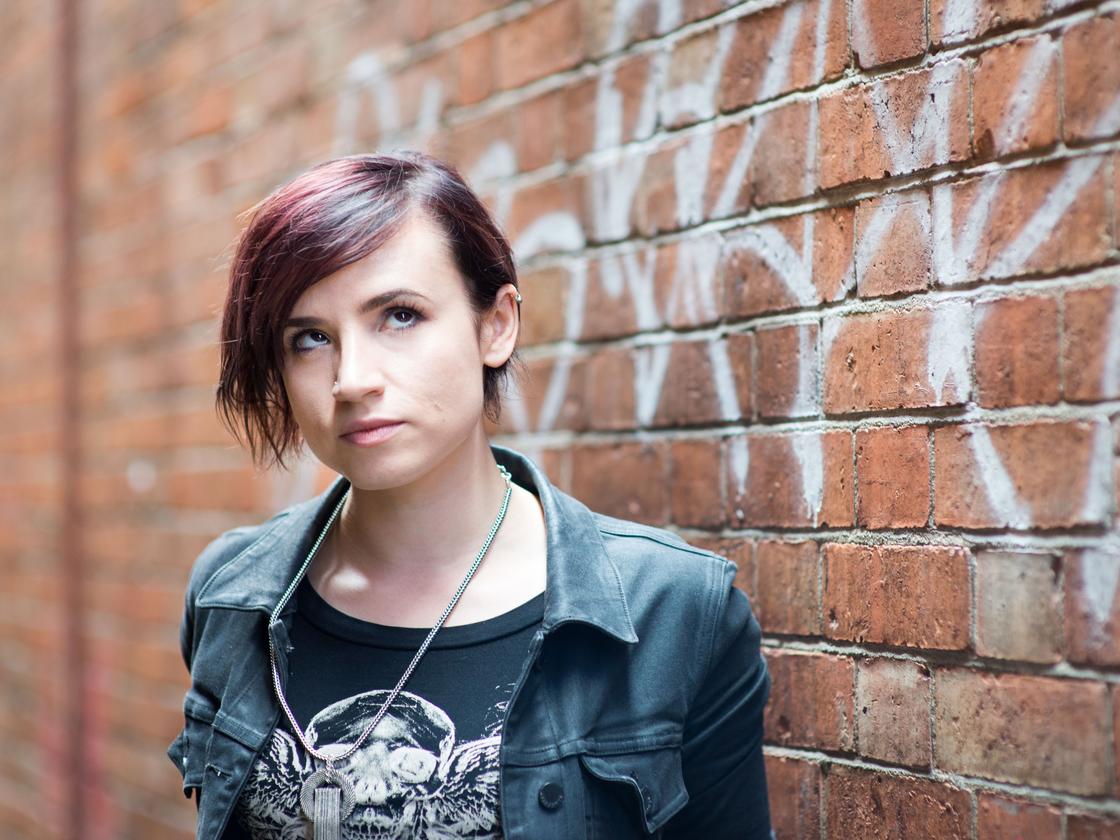 1120px x 840px - Laurie Penny: \