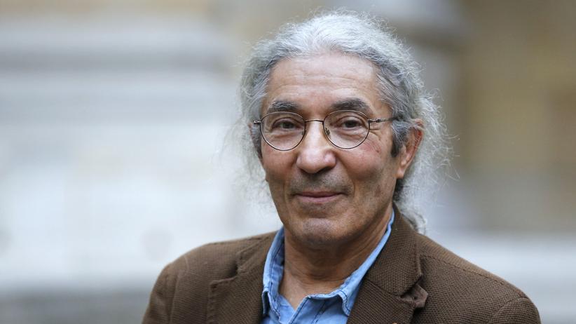 Boualem Sansal Letzte Tage der Menschheit ZEIT ONLINE