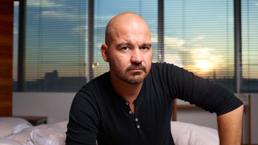 Thomas Glavinic Die Vermessung der drei Welten ZEIT ONLINE