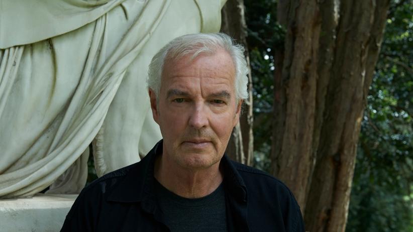 Bodo Kirchhoff Vom Ende der Hutgesichter ZEIT ONLINE