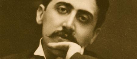 Marcel Proust Der Autor Agent In Eigener Sache Zeit Online