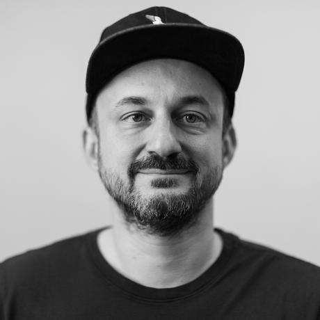 "Aussprachehilfen": Der Autor Gabriel Yoran