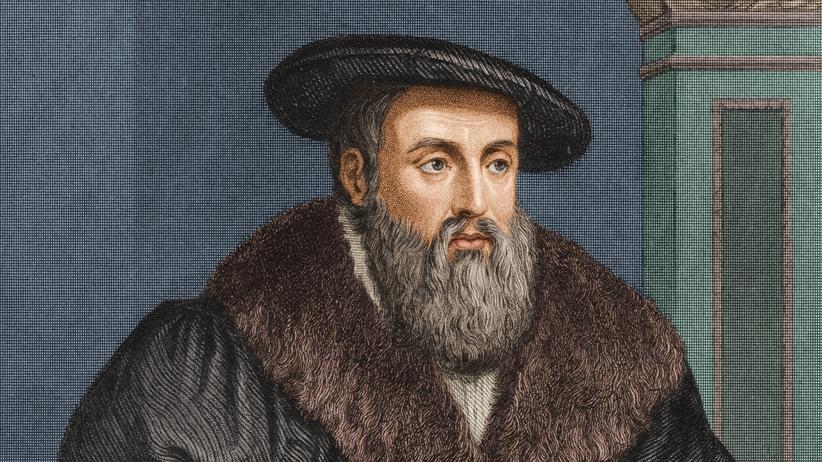 Johannes Kepler: Der Astronom Johannes Kepler