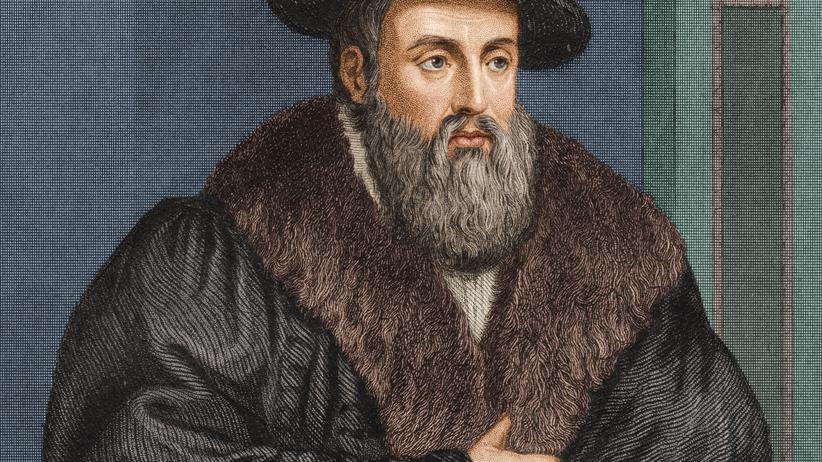 Johannes Kepler: Der Astronom Johannes Kepler