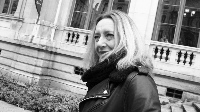 "Das Leben des Vernon Subutex": Die Schriftstellerin Virginie Despentes