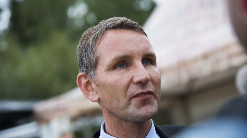 Björn Höcke: Björn Höcke