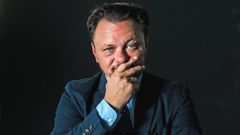 John Niven: Der Autor John Niven