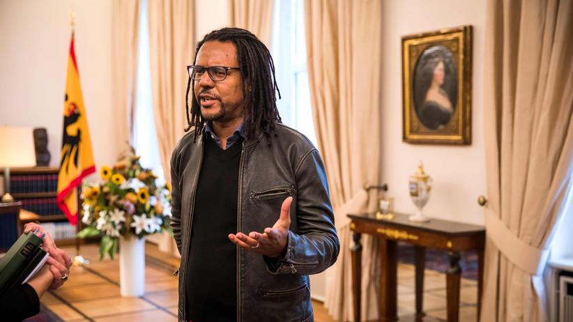 Ulrich Greiner Autoren ZEIT ONLINE