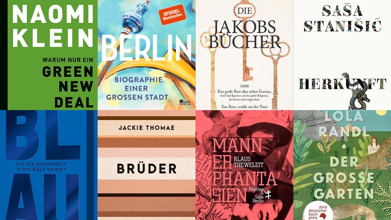 Recommended Reading The Best 80 Books For The Festival Teller