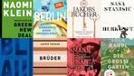 Leseempfehlungen: Die besten Bücher zum Feste