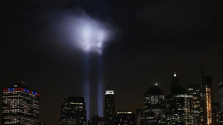 9 11 Der Tag An Dem Die Welt Stehen Blieb Stresstest Der